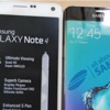 Galaxy S6 Edge Plus'dan ilk görüntü