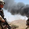 Son Dakika: Irak'ta ABD askeri üssüne 10 füzeyle saldırı düzenlendi Son Dakika: Irak'ta ABD askeri üssüne 10 füzeyle saldırı düzenlendi
