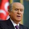 Bahçeli: Kendilerine sarayı, pilotlarımıza uçan enkazı layık görüyorlar Bahçeli: Kendilerine sarayı, pilotlarımıza uçan enkazı layık görüyorlar