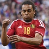 Denayer tribünde olacak Denayer tribünde olacak