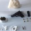 Tuzla’da uyuşturucu operasyonu: 2 şüpheli tutuklandı