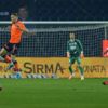 Galatasaray'ın gözü Devler Ligi'nde Galatasaray'ın gözü Devler Ligi'nde