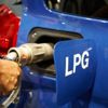 LPG'ye yeni zam
