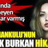 ﻿Esra Hankulu'nun yürek burkan hikâyesi