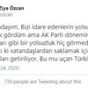 Eski YÖK Başkanı: 70 yaşındayım böyle yolsuzluk yapan iktidar görmedim Eski YÖK Başkanı: 70 yaşındayım böyle yolsuzluk yapan iktidar görmedim