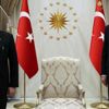 Son dakika: Başkan Erdoğan TBMM Başkanı Şentop'u kabul etti Son dakika: Başkan Erdoğan TBMM Başkanı Şentop'u kabul etti