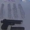 Zonguldak'ta okul müdürü uyuşturucuyla yakalandı