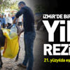 İzmir'de şimdi de su sorunu! Eşekle çözüm buldular İzmir'de şimdi de su sorunu! Eşekle çözüm buldular
