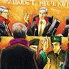 Ergenekon hakimi için soruşturma izni Ergenekon hakimi için soruşturma izni