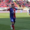 TFF 1. Lig: Altınordu: 2 - Akhisarspor: 0 TFF 1. Lig: Altınordu: 2 - Akhisarspor: 0