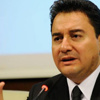 Ali Babacan ABD'ye gidiyor Ali Babacan ABD'ye gidiyor