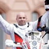 Dakar Rallisi'nde 28. ölüm Dakar Rallisi'nde 28. ölüm