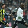 Beşiktaş'ta Atiba'ya 1 yıllık yeni sözleşme