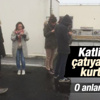 Charlie Hedbo çalışanları çatıya çıkarak kurtuldu Charlie Hedbo çalışanları çatıya çıkarak kurtuldu