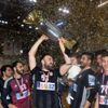 Beşiktaş Mogaz, Şampiyonlar Ligi'nden vazgeçti Beşiktaş Mogaz, Şampiyonlar Ligi'nden vazgeçti