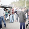 Adıyaman Üniversitesi'nde gerginlik! Adıyaman Üniversitesi'nde gerginlik!