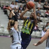 Beşiktaş'ı Deplasmanda 85 - 67 Mağlup Eden Fenerbahçe Yarı Finalde