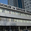 Marmaray'da bomba alarmı Marmaray'da bomba alarmı
