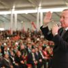 Cumhurbaşkanı Erdoğan: CHP'yi 3 Ç ile tarif edeceksiniz Cumhurbaşkanı Erdoğan: CHP'yi 3 Ç ile tarif edeceksiniz