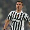 Beşiktaş'ın yeni forvet adayı Mandzukic!