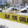 İstanbul'da silahlı çatışma! İstanbul'da silahlı çatışma!