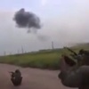Rus pilotun öldürülme anı