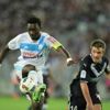 Gomis’i bekliyoruz
