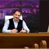Genç iş adamı adaylığını açıkladı! Genç iş adamı adaylığını açıkladı!