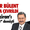 Başbakan Davutoğlu’dan Balkon Konuşması Başbakan Davutoğlu’dan Balkon Konuşması