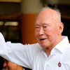 Singapur'un kurucusu Lee vefat etti