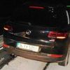 Malkara'da trafik kazası: 2 yaralı Malkara'da trafik kazası: 2 yaralı