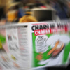 İşte saldırıya uğrayan Charlie Hebdo dergisi