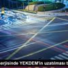 Güneş enerjisinde YEKDEM in uzatılması talebi Güneş enerjisinde YEKDEM in uzatılması talebi