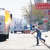 DHKP-C'ye bin polisle operasyon DHKP-C'ye bin polisle operasyon