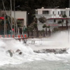 Marmara'ya fırtına uyarısı