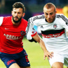 Mersin'de 11'ler belli oldu Mersin'de 11'ler belli oldu
