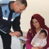 "Dilenmek varken çalışılır mı?