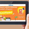 Kliksa uygulaması iOS ve Android’de Kliksa uygulaması iOS ve Android’de