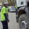 Elbistan da kış lastiği denetimi Elbistan da kış lastiği denetimi
