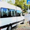 Okul servis şoförlerine arabesk müzik uyarısı Okul servis şoförlerine arabesk müzik uyarısı