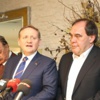 Yayın ihalesi görüşmesi ertelendi