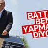 Battal İlgezdi'nden ilk açıklama