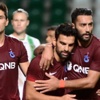 Trabzonspor Macaristan kampını galibiyetle kapattı