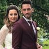 Hakan Çalhanoğlu'nun bebeği göründü Hakan Çalhanoğlu'nun bebeği göründü