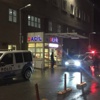 Hasta yakını doktoru yaraladı