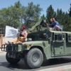 Harekete geçtiler! Taliban'ı tanıyacaklar Harekete geçtiler! Taliban'ı tanıyacaklar