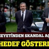 İmralı heyetinden skandal açıklama