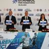 İstanbul Yarı Maratonu basın toplantısı gerçekleştirildi İstanbul Yarı Maratonu basın toplantısı gerçekleştirildi
