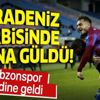 Trabzonspor derbide Rize’yi devirdi! Geriden gelip kazandı Trabzonspor derbide Rize’yi devirdi! Geriden gelip kazandı
