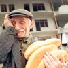 Eşref Amca'yı Yunanlı yaptılar!